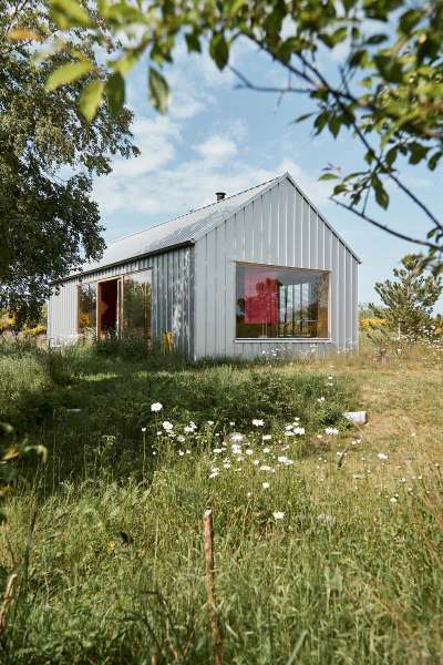 Minimalistic and Raw, Æblerosevej 1, 4583 Sjællands Odde